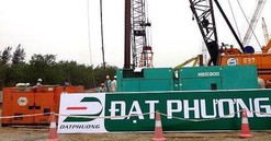 Đạt Phương (DPG): Chốt quyền nhận cổ phiếu thưởng và cổ tức tiền mặt, tỷ lệ lên tới 70%