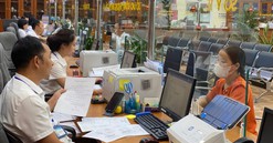 Bộ Xây dựng yêu cầu đẩy mạnh phân cấp, phân quyền theo kết luận của Bộ Chính trị