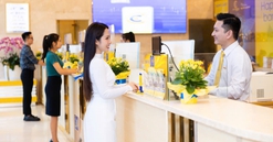 Nam A Bank huy động 10 triệu USD từ Global Climate Partnership Funds