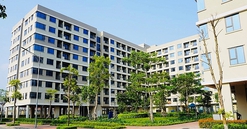 Hoa Sen (HSG) của ông Lê Phước Vũ muốn làm dự án nhà ở xã hội tại tỉnh giàu bậc nhất Việt Nam