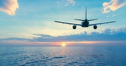 TP đảo đầu tiên của Việt Nam tăng cường thêm đường bay thẳng đến 2 quốc gia vùng Đông Nam Á
