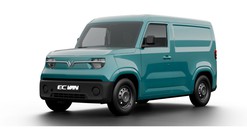 Chủ hộ kinh doanh chọn VinFast EC Van vì bài toán kinh tế “lời hơn thấy rõ”