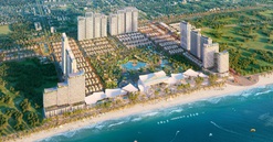Vũng Tàu bước vào kỷ nguyên mới: Hạ tầng kết nối mở lối tăng trưởng đột phá