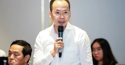 Doanh nghiệp mong Nghị quyết thí điểm cơ chế đặc thù cho nhà ở xã hội như "nắng hạn mong mưa"