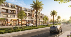 Cơ hội sinh lời đột phá từ Vinhomes Wonder City Đan Phượng