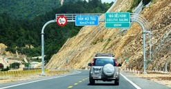 Chỉ ít ngày nữa, chính thức khởi công mở rộng cao tốc kết nối 2 TP trực thuộc Trung ương liền kề nhau