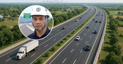 Chủ đầu tư có chia sẻ bất ngờ sau khi Sơn Hải bị đánh trượt gói thầu cao tốc gần 1.500 tỷ