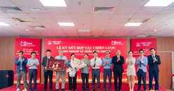 Chuyển đổi số, minh bạch hóa: Động thái mạnh mẽ từ các doanh nghiệp dẫn đầu