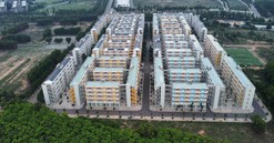 Thực hiện chỉ tiêu nhà ở xã hội tại các địa phương: Nơi sắp cán đích, nơi còn "giậm chân"