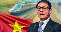 THACO liệu có đủ sức để thay Nhà nước làm dự án đường sắt tốc độ cao Bắc - Nam 67 tỷ USD?