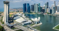 Top 20 thị trường bất động sản đắt đỏ nhất thế giới: Một quốc gia ở Đông Nam Á góp mặt