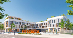 Tỉnh giàu nhất Việt Nam cho FPT thuê hơn 65.000m2 đất xây tổ hợp giáo dục quy mô
