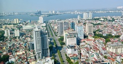 Nhà Tốt: Người mua ở thực giữ nhịp thị trường bất động sản Hà Nội
