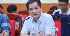 Giải bài toán đầu ra nhà ở xã hội: Cần mạnh dạn chuyển từ tiền kiểm sang hậu kiểm