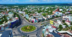 Tập đoàn TH đề xuất đầu tư loạt dự án công nghiệp, đô thị và sân golf tại tỉnh rộng nhất Đông Nam Bộ
