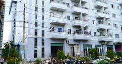 Nhà ở xã hội TP.HCM vẫn xa so với tầm với của người dân