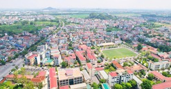 Tập đoàn CEO được giao gần 250.000m2 để xây khu đô thị tại huyện ngoại thành Hà Nội