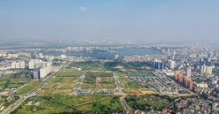 Chấn chỉnh hoạt động đấu giá đất: Ngăn chặn những 'bàn tay' làm lũng đoạn thị trường