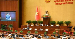 Nguồn vốn từ Quỹ nhà ở quốc gia sẽ được sử dụng như thế nào?