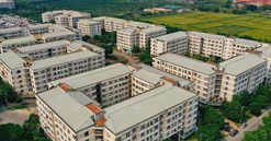 Chỉ vài giờ nữa, Quốc hội sẽ thông qua cơ chế, chính sách phát triển nhà ở xã hội
