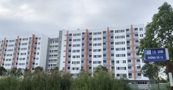 TP Cần Thơ: Đến năm 2030 hoàn thành hơn 9.000 căn nhà ở xã hội