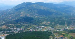 Tập đoàn Hưng Thịnh đề xuất đầu tư khu đô thị du lịch gần 6.000ha tại tỉnh rộng nhất Việt Nam sau sáp nhập