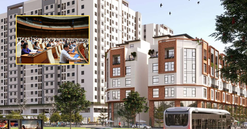 Nóng: Quốc hội chính thức thông qua nghị quyết thí điểm cơ chế, chính sách đặc thù phát triển nhà ở xã hội