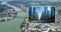 Hơn 1.000 trường hợp bị thu hồi đất tại Đồng Nai để nhường chỗ cho dự án KĐT 72.000 tỷ