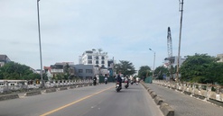 TP. Huế: Sau hơn 4 năm thi công, dự án nâng cấp, mở rộng cầu Vỹ Dạ bây giờ ra sao?