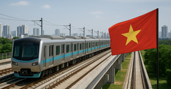 Bộ Xây dựng kiến nghị nghị quyết chung cho đường sắt cao tốc trong bối cảnh sáp nhập tỉnh, thành