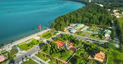 Huyện đảo cực Đông Bắc Tổ quốc sẽ khai thác du lịch tại hàng loạt đảo nhỏ