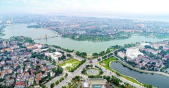 Tỉnh được xem là 'cửa ngõ' vùng Đồng bằng sông Hồng sẽ tinh gọn đơn vị hành chính, giảm còn 66 xã, phường