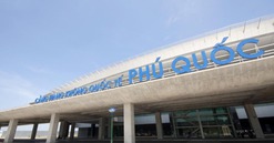 Dự án mở rộng sân bay quốc tế ở TP đảo đầu tiên của Việt Nam đạt dấu mốc quan trọng