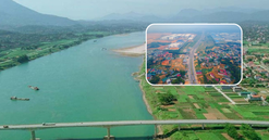 Chỉ 2 tháng nữa, thị xã lâu đời nhất Việt Nam sẽ bị gạch tên vai trò khỏi bản đồ hành chính