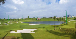 Tỉnh dự kiến sáp nhập với Hưng Yên sắp khởi công tổ hợp sân golf – nghỉ dưỡng gần 2.200 tỷ