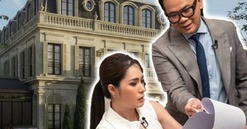 ‘Nữ đại gia quận 7’ Đoàn Di Băng xây biệt thự 400 tỷ sau 4 năm vẫn chưa hoàn thiện: Tiến độ mới nhất được cập nhật