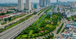 Tỉnh được ví như cây cầu kết nối Campuchia đến cửa ngõ ĐBSCL sau sáp nhập sở hữu quy mô kinh tế top đầu cả nước