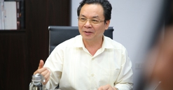GS.TS. Hoàng Văn Cường: Thể chế là nguồn lực, mỗi cải cách là một lần giải phóng sức mạnh của kinh tế tư nhân