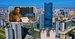 Kể từ nay, những trường hợp tài sản gắn liền với đất sau sẽ không được cấp sổ đỏ