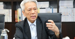 "Doanh nghiệp dân tộc phải gắn với doanh nhân xuất sắc, có khả năng đưa hình ảnh thương hiệu Việt vươn tầm quốc tế"