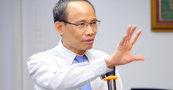 TS. Cấn Văn Lực: Cần thực thi mạnh mẽ các Nghị quyết để kinh tế tư nhân vươn lên dẫn dắt