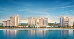 Bà Rịa – Vũng Tàu ký kết hợp tác với Sun Group, đề xuất hàng loạt dự án hạ tầng chiến lược