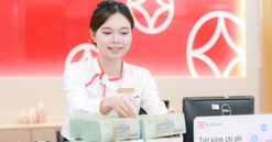 SeABank chính thức tăng vốn điều lệ lên 28.450 tỷ đồng