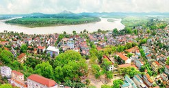 Sau sáp nhập, tỉnh giáp nhiều tỉnh, thành nhất Việt Nam sẽ trở thành địa phương duy nhất miền Bắc sở hữu tới 3 vườn quốc gia hàng đầu cả nước
