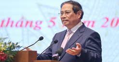 Thủ tướng yêu cầu giải quyết các đề xuất, kiến nghị của doanh nghiệp trong vòng 2 tuần