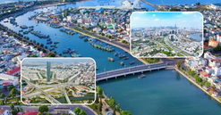 Chỉ còn 1 tháng nữa, Việt Nam sẽ chấm dứt hoạt động với 2 thành phố thuộc TP trực thuộc Trung ương