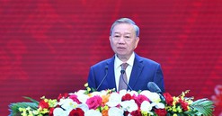 Đột phá thể chế, pháp luật để đất nước vươn mình