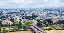Địa phương 2 tháng nữa sẽ xóa bỏ vai trò hành chính: Từ vùng đất nghèo đến cực tăng trưởng mới của Bắc Tây Nguyên