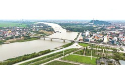 Ninh Bình đấu giá hơn 400 lô đất, khởi điểm từ 5,1 triệu đồng/m2