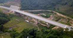 Tuyến cao tốc nối Thủ đô tới tỉnh cửa ngõ Tây Bắc Việt Nam sẽ mở rộng lên 6 làn xe, quy mô hơn 10.000 tỷ